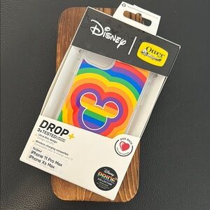 Disney OtterBox Rainbow iPhone Case